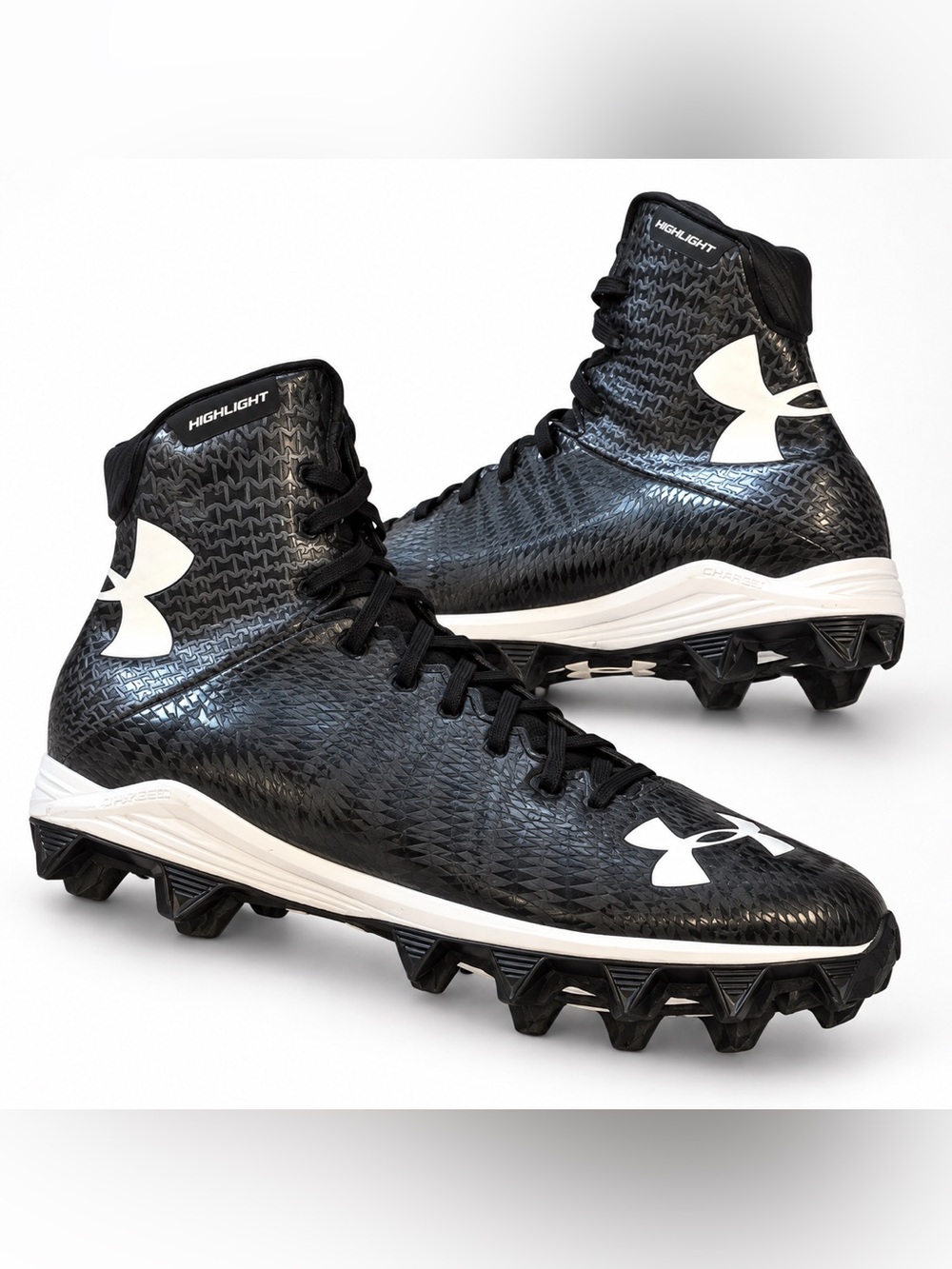 Under Armour Clutchfit Football Cleats 9.5